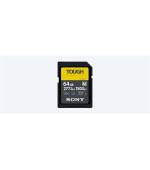 SONY Tough SD karta řady M 64GB