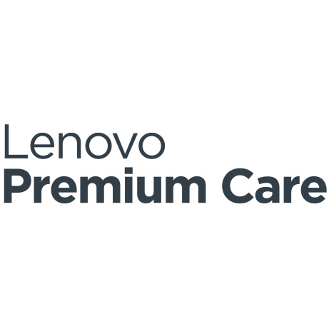 Lenovo rozšíření záruky Lenovo CONS HALO NTB   PREMIUM CARE 4r on-site NBD (z 2r carry-in)