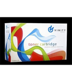 VINITY toner OKI 44469704 | Yellow | 2000str
