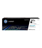 HP toner 207A/Black/1350 stran