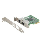 HP Allied Telesis 2911-T2 2-Port 1GbE NIC
