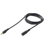 AVACOM Prodlužovací kabel 1,5m s konektory 5,5x2,1mm