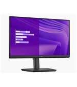 DELL E2425HSM 23,8" IPS/1920x1080/5ms/250cd/m2/1000:1/HDMI/DP/D-Sub/Repro/Pivot/Výskově nastavitelný/černý