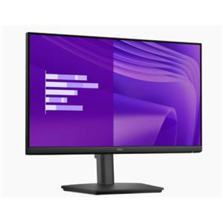 DELL E2425HSM 23,8" IPS/1920x1080/5ms/250cd/m2/1000:1/HDMI/DP/D-Sub/Repro/Pivot/Výskově nastavitelný/černý