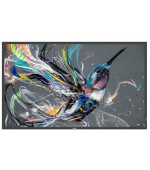 Philips LCD 32BDL3510Q - 32" - Q-Line, FHD, 18/7, VA, D-LED,  350cd/m2,  500 000:1, 6,5 ms, LAN