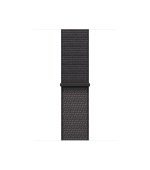 Watch Acc/40/Dark Gray Sport Loop