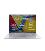 ASUS Vivobook 16/M1605YA/R5-7530U/16"/FHD/8GB/512GB SSD/RX Vega 7/W11H/Silver/2R