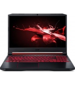 Acer Nitro 5 - 15,6"/i5-8300H/8G/512SSD/GTX1050/W10 černý