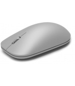 Microsoft Surface Sighter Mouse/Kancelářská/Blue Track/Bezdrátová Bluetooth/Šedá