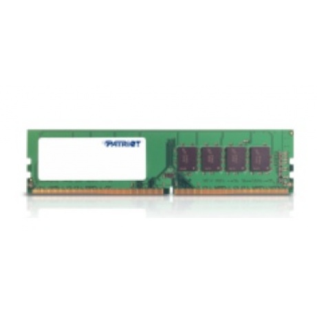 Patriot/DDR4/4GB/2666MHz/CL19/1x4GB