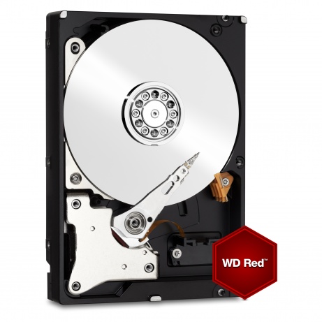 WD Red Plus/1TB/HDD/3.5"/SATA/3R