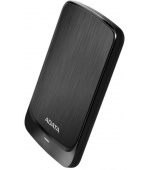 ADATA HV320/2TB/HDD/Externí/2.5"/Černá/3R