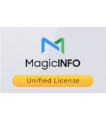 Licence Samsung MagicInfo Premimum Unified