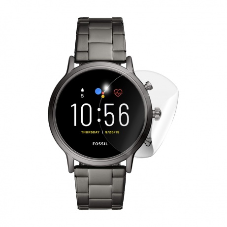 Screenshield FOSSIL Gen5 Carlyle HR folie na displej