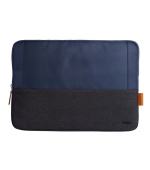TRUST LISBOA 16" LAPTOP SLEEVE