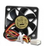 Gembird chladič ventilátor 50x50