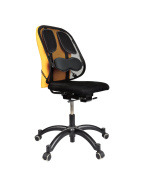 Fellowes Zádová opěrka Profesional síťovaná