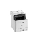 Brother/DCP-L8410CDW/MF/Laser/A4/LAN/WiFi/USB