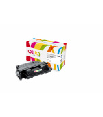 OWA Armor toner kompatibilní s HP LJ 4000, C4127X, 10000st, černá/black