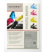 Armor hlazený ColorLaser papír 200g/m2 25xA4 gloss