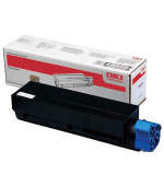 Toner do B431/MB461/471/471w/491 (7 000 stran)