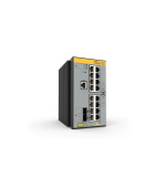 Allied Telesis 8x10/100 2x SFP AT-IE340L-18GP-80