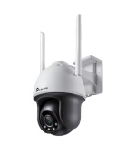 VIGI C540-W(4mm) 4MP barevná WiFi Pan/Tilt Network Camera