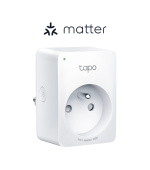 TP-Link Tapo P110M chytrá mini zásuvka, monitoring