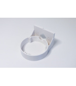 TP-LINK držák s kabelovou krytkou pro kamery VIGI C220/C230/C240 na stěnu bílý