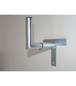 Anténní držák 25cm T (p.4,2 cm)