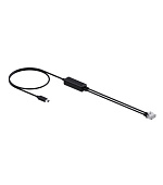Yealink telefonní kabel pro řady WH63 E2/WH64/WH68