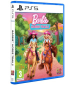 PS5 - Barbie: Horse Trails