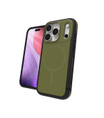 ZAGG Ochranný kryt Sedona Snap Apple 17 Pro Sea Kelp