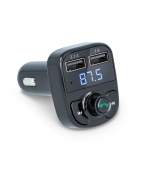 Bluetooth FM Transmiter Forever TR-330 s LCD