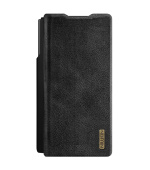 Nillkin Qin Book PRO Pen Slot Pouzdro pro Samsung Galaxy Z Fold 7 Black