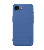 Nillkin Super Frosted PRO Zadní Kryt pro Apple iPhone 16e Blue