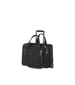 Samsonite SPECTROLITE 4.0 Rolling Tote 15.6” EXP Black
