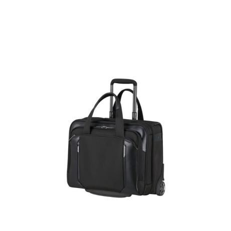 Samsonite SPECTROLITE 4.0 Rolling Tote 15.6” EXP Black