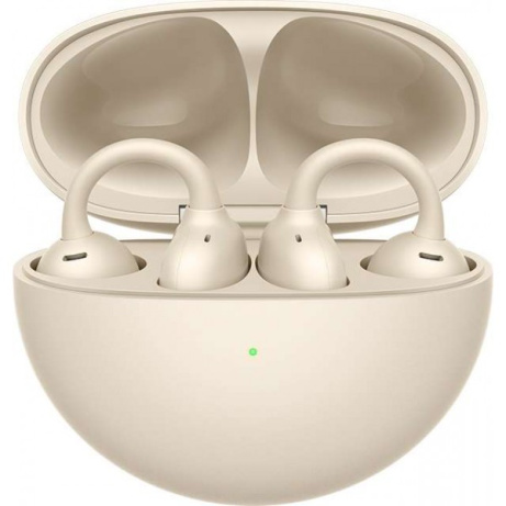 Huawei FreeClip/ANC/BT/Beige