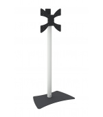 SMMS 062.0550 Stojan na LCD do 55", 30 kg, 131-151 cm