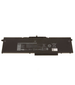 Dell Baterie 6-cell 97W/HR LI-ON pro Latitude 5501, 5401, 5511, Precision M3541