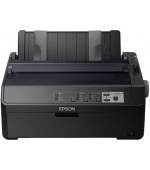 Epson/FX-890IIN/Tisk/Jehl/Role/LAN/USB