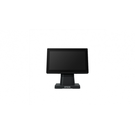Epson DM-D70 (111): USB Customer Display, Black