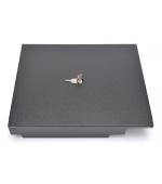 Náhradní kryt se zámkem a klíči pro pořadače EPP11903/EPP11903M