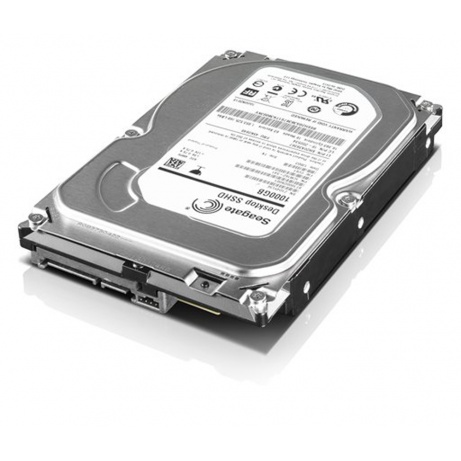 Lenovo ThinkStation/2TB/HDD/3.5"/SATA/7200 RPM/1R