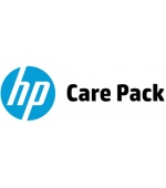 HP 5y Return to depot notebook