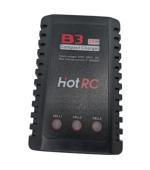 Nabíječka HOT RC B3 20W 1,6A pro 2S-3S LiPo baterie