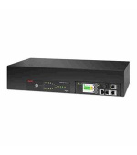 APC AP4424A Rack ATS, 230V, 32A, IEC309 in, (16) C13 (2) C19 out