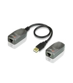 ATEN UCE-260 USB 2 extender přes CAT5, max. 60 metrů