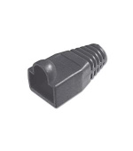 Digitus návlek na konektor RJ-45 černý 1 ks